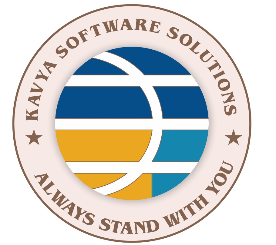 kavya software solutions